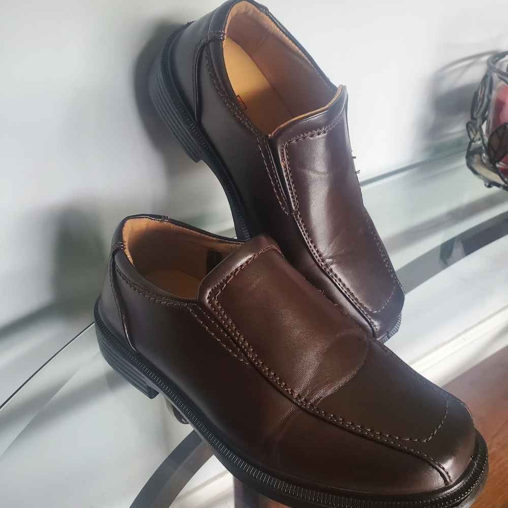 Deer stags size 1 brown